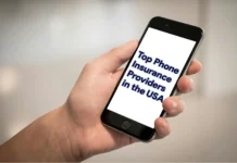 The Top 13 Phone Insurance Providers in the USA The Top 13 Phone Insurance Providers in the USA