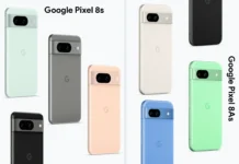 Google Pixel 8 vs. Pixel 8A: Which One Should You Choose?