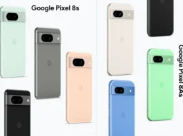 Google Pixel 8 vs. Pixel 8A: Which One Should You Choose?