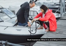 Boat Insurance: What It Is and What It Covers? Boat Insurance: What It Is and What It Covers?