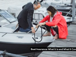 Boat Insurance: What It Is and What It Covers? Boat Insurance: What It Is and What It Covers?