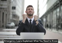 Emergency Loans Explained: What You Need to Know Emergency Loans Explained: What You Need to Know