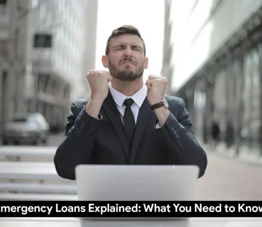 Emergency Loans Explained: What You Need to Know Emergency Loans Explained: What You Need to Know