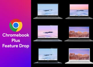 What's New: Chromebook Plus Receives a Feature Drop