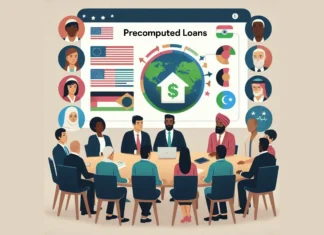 Precomputed Loans - What Is It & How Do They Work?