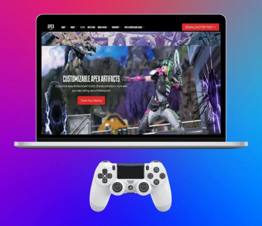 6 Exciting Updates Coming to Apex Legends on June 25th