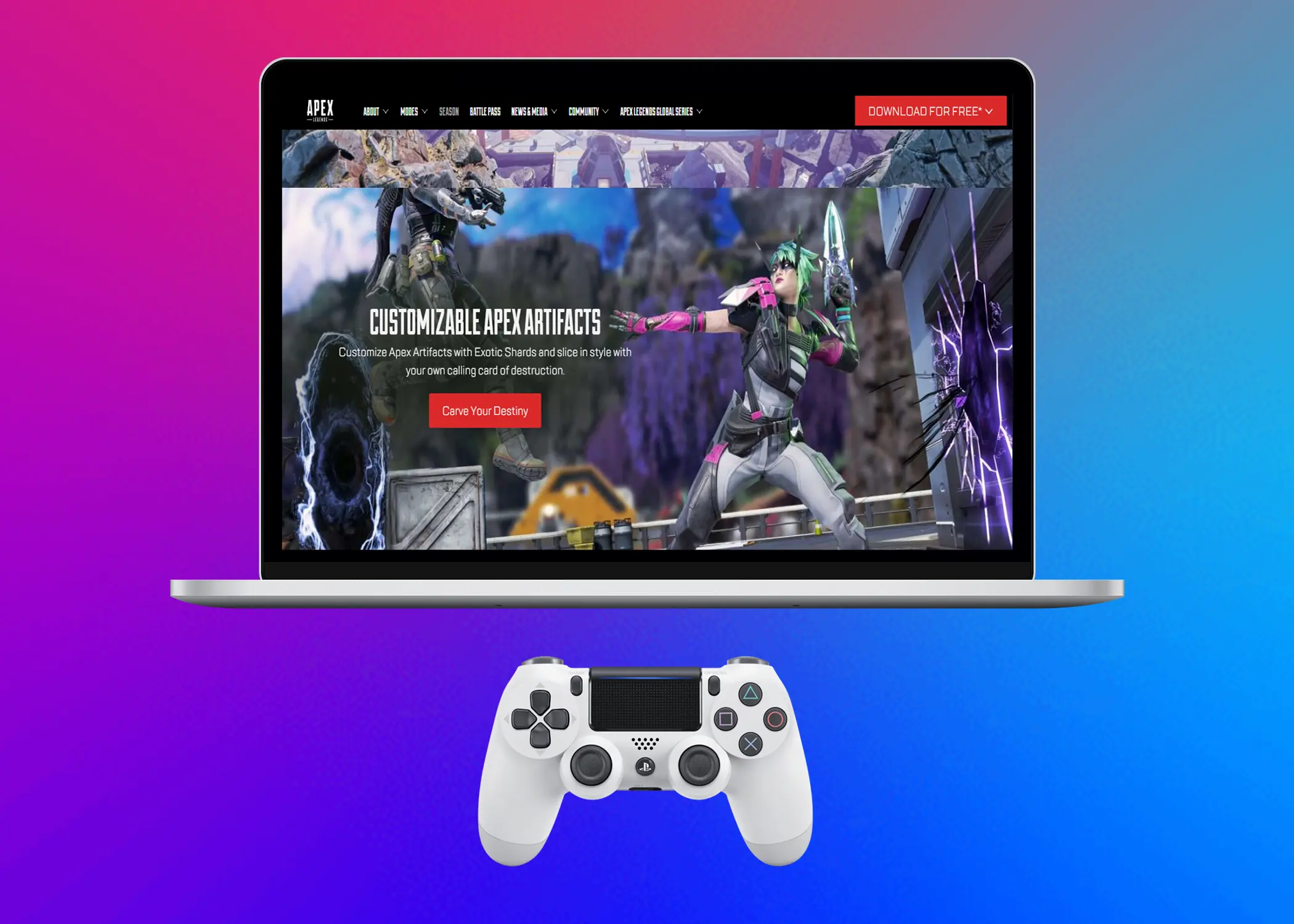 6 Exciting Updates Coming to Apex Legends on June 25th