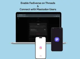 How to Enable Fediverse on Threads and Connect with Mastodon Users How to Enable Fediverse on Threads and Connect with Mastodon Users