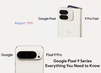 Google Pixel 9 Series: Everything That You Need to Know