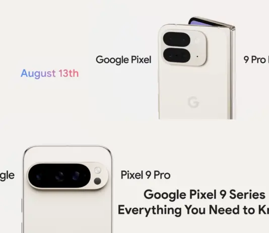 Google Pixel 9 Series: Everything That You Need to Know