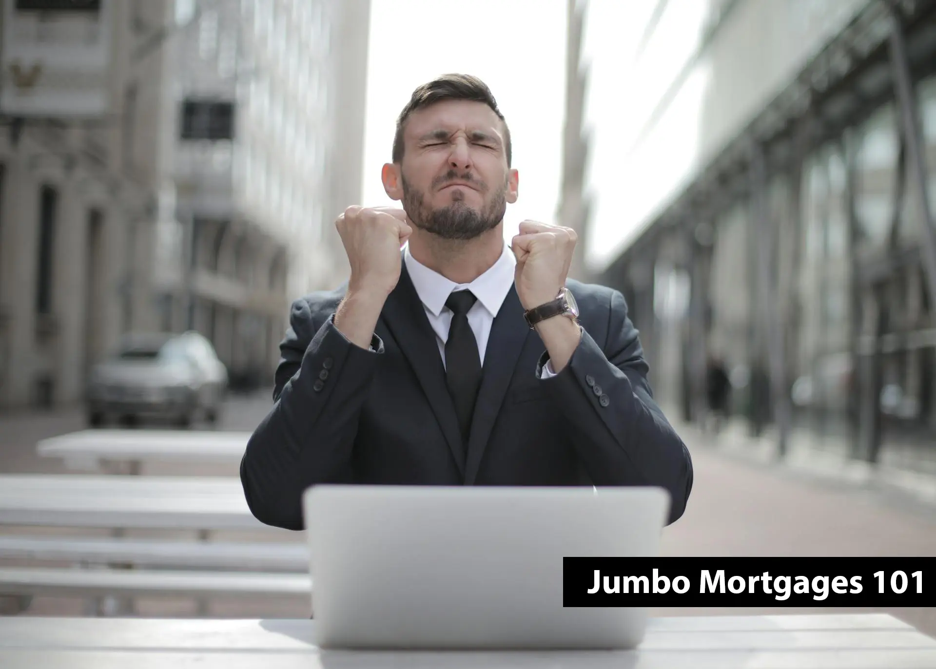 Jumbo Mortgages 101: What You Need to Know