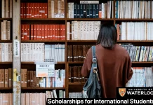 Scholarships for International Students at the University of Waterloo