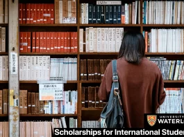 Scholarships for International Students at the University of Waterloo