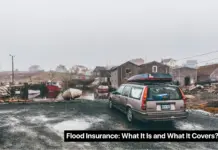 Flood Insurance: What It Is and What It Covers? Flood Insurance: What It Is and What It Covers?
