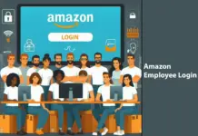 How to Login to Your Amazon Employee Account