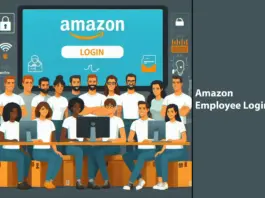 How to Login to Your Amazon Employee Account