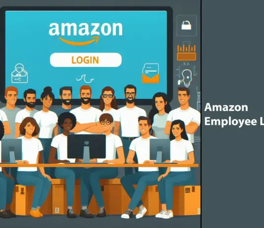How to Login to Your Amazon Employee Account