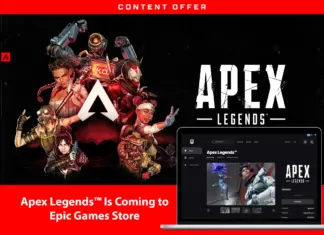 Apex Legends™ Coming to Epic Games Store: Everything You Need to Know Apex Legends™ Coming to Epic Games Store: Everything You Need to Know