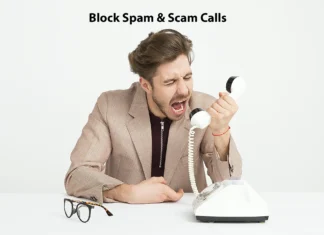 Block Spam & Scam Calls: Using Hiya on Your Samsung Phone