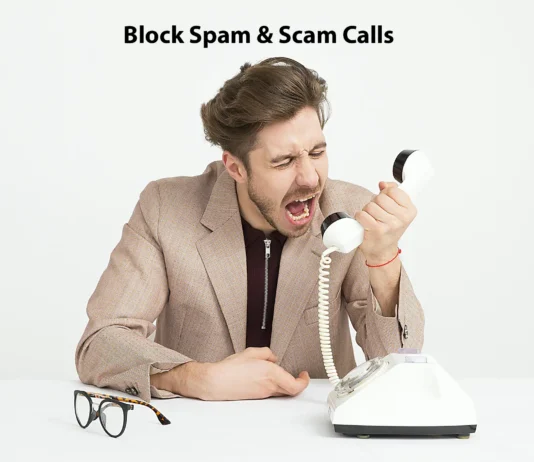Block Spam & Scam Calls: Using Hiya on Your Samsung Phone