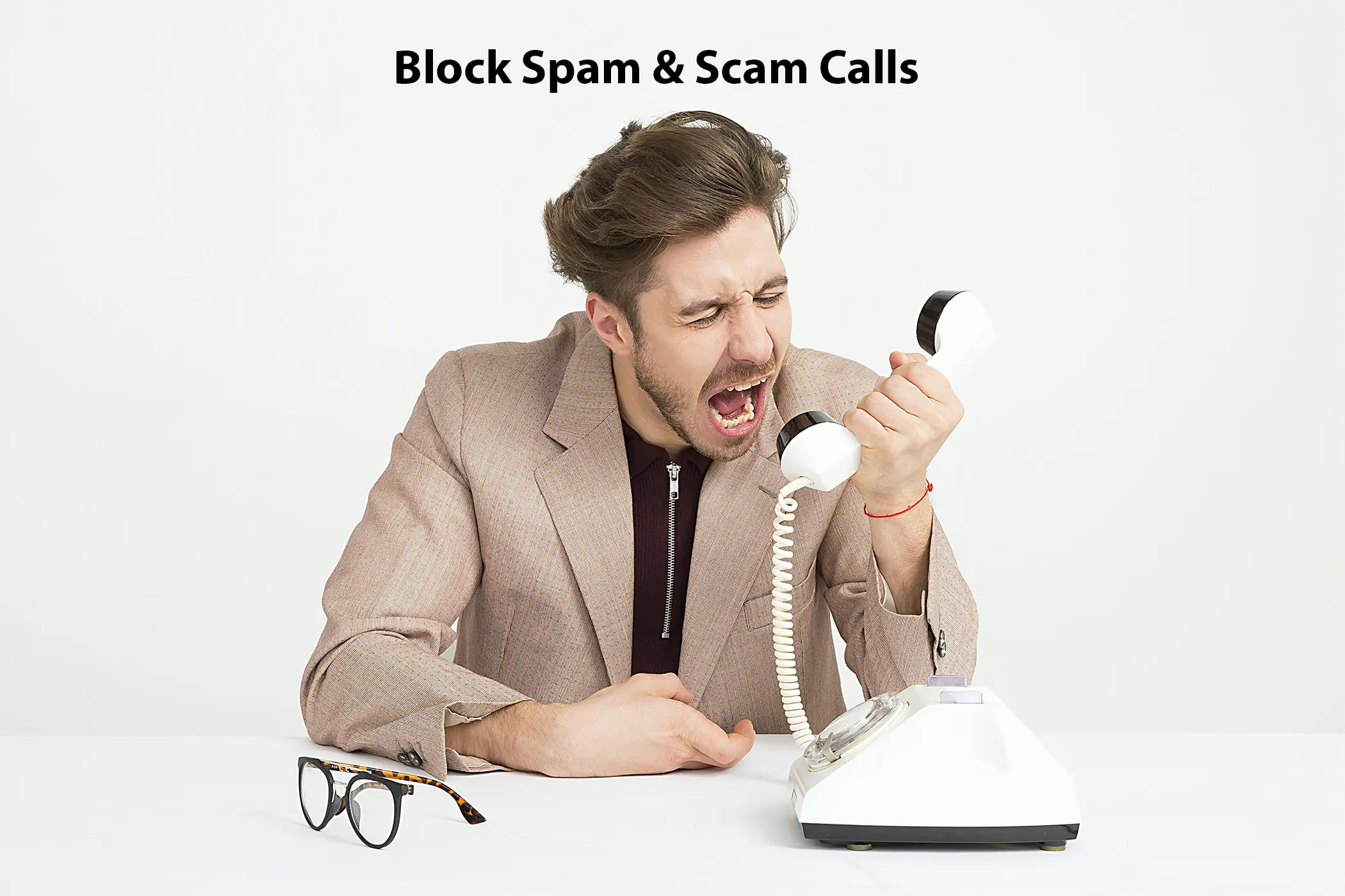 Block Spam & Scam Calls: Using Hiya on Your Samsung Phone