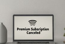 How to Cancel Your Spotify Premium Subscription
