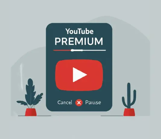 YouTube Premium: How to Pause and Cancel Your Membership
