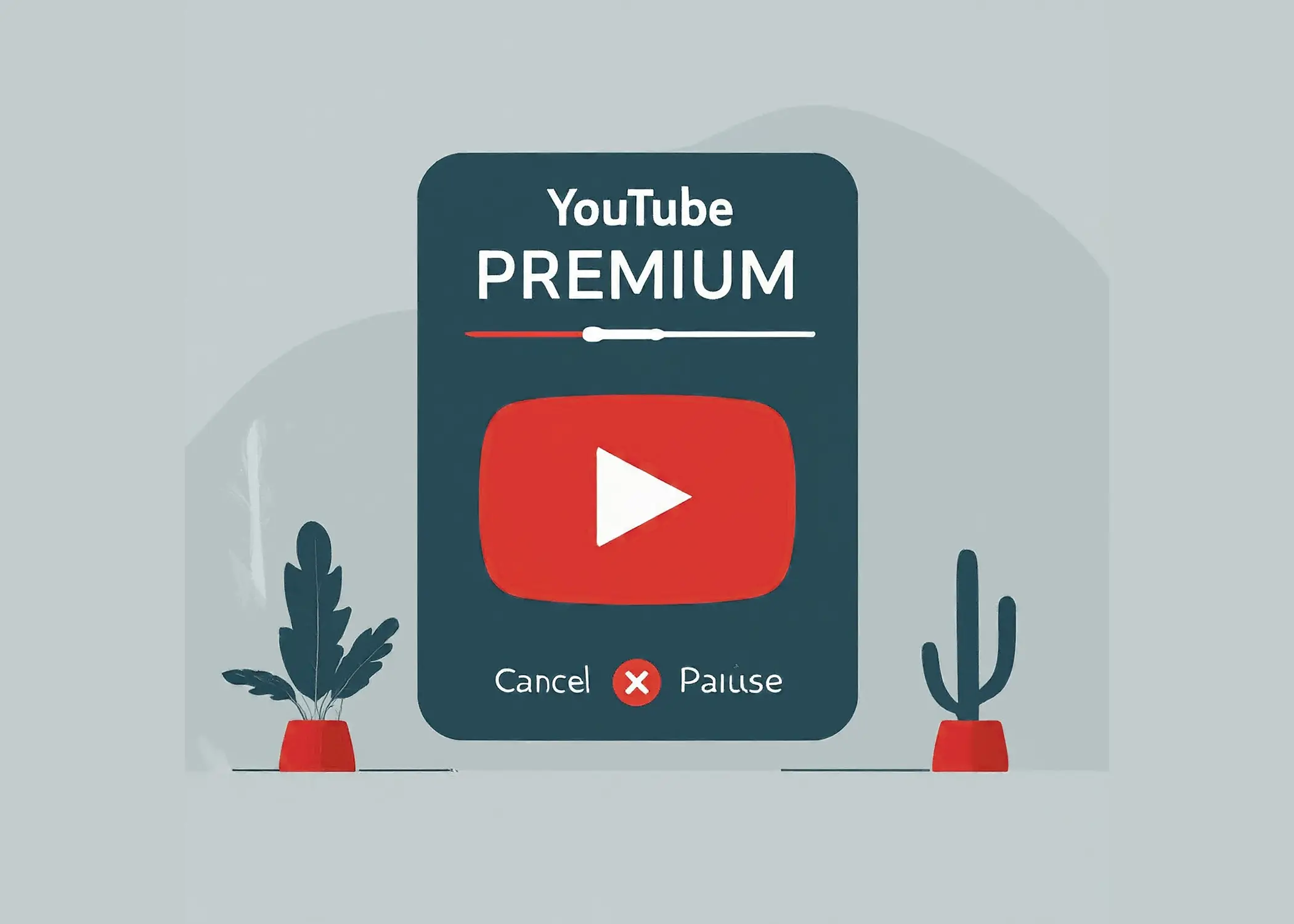YouTube Premium: How to Pause and Cancel Your Membership