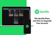 The Spotify Plans and How to Upgrade Your Account