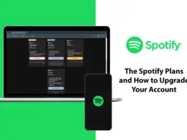 The Spotify Plans and How to Upgrade Your Account The Spotify Plans and How to Upgrade Your Account