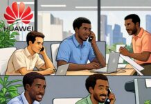 Huawei Nigeria Graduate Internship Program 2024 Huawei Nigeria Graduate Internship Program 2024