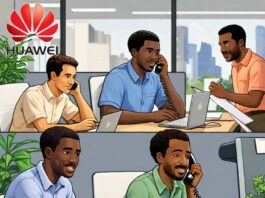 Huawei Nigeria Graduate Internship Program 2024