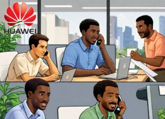 Huawei Nigeria Graduate Internship Program 2024