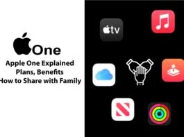Apple One Explained: Plans, Benefits, and How to Share with Family