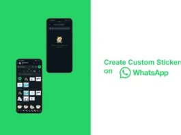 How to Create Custom Stickers in Minutes on the WhatsApp Mobile App How to Create Custom Stickers in Minutes on the WhatsApp Mobile App
