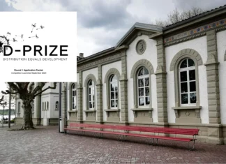 D-Prize Competition 2024: How to Apply and What to Expect