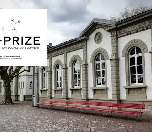 D-Prize Competition 2024: How to Apply and What to Expect D-Prize Competition 2024: How to Apply and What to Expect
