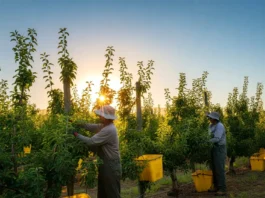 Fruit Picker Jobs in USA with Visa Sponsorship Fruit Picker Jobs in USA with Visa Sponsorship