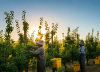 Fruit Picker Jobs in USA with Visa Sponsorship Fruit Picker Jobs in USA with Visa Sponsorship