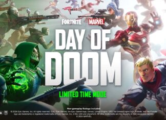 Fortnite Season 4’s Latest Update: New Characters, Modes, and Events