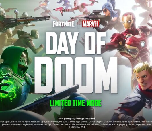 Fortnite Season 4’s Latest Update: New Characters, Modes, and Events