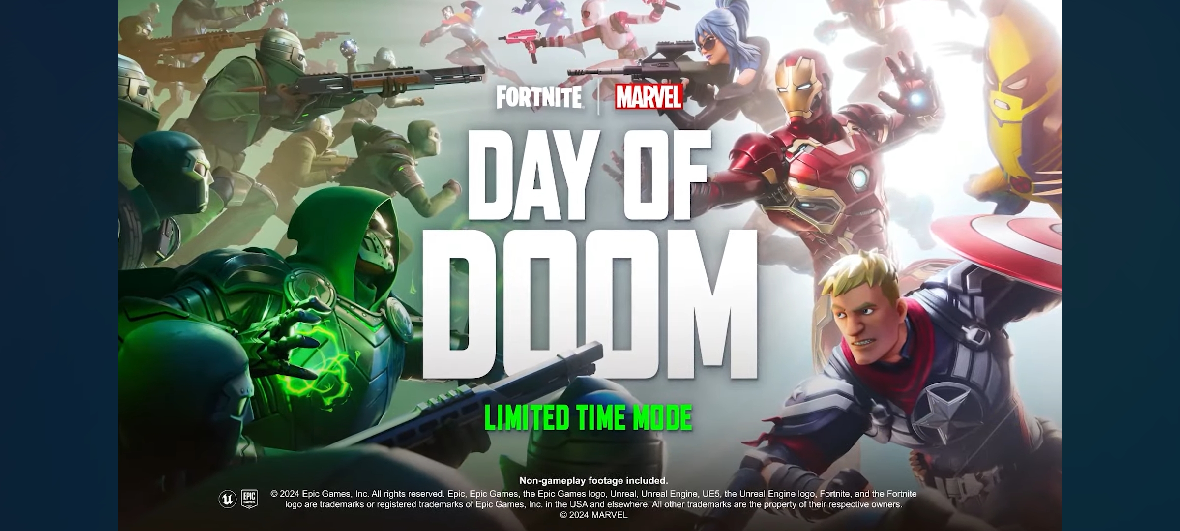 Fortnite Season 4’s Latest Update: New Characters, Modes, and Events