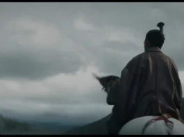 Why Shōgun 2024 is the Hottest Show of the Year & Won 18 Emmys Why Shōgun 2024 is the Hottest Show of the Year & Won 18 Emmys