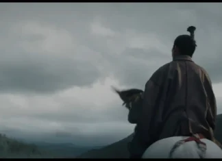 Why Shōgun 2024 is the Hottest Show of the Year & Won 18 Emmys