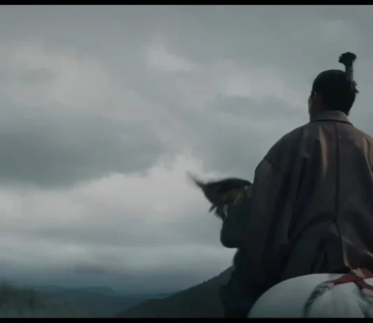 Why Shōgun 2024 is the Hottest Show of the Year & Won 18 Emmys Why Shōgun 2024 is the Hottest Show of the Year & Won 18 Emmys