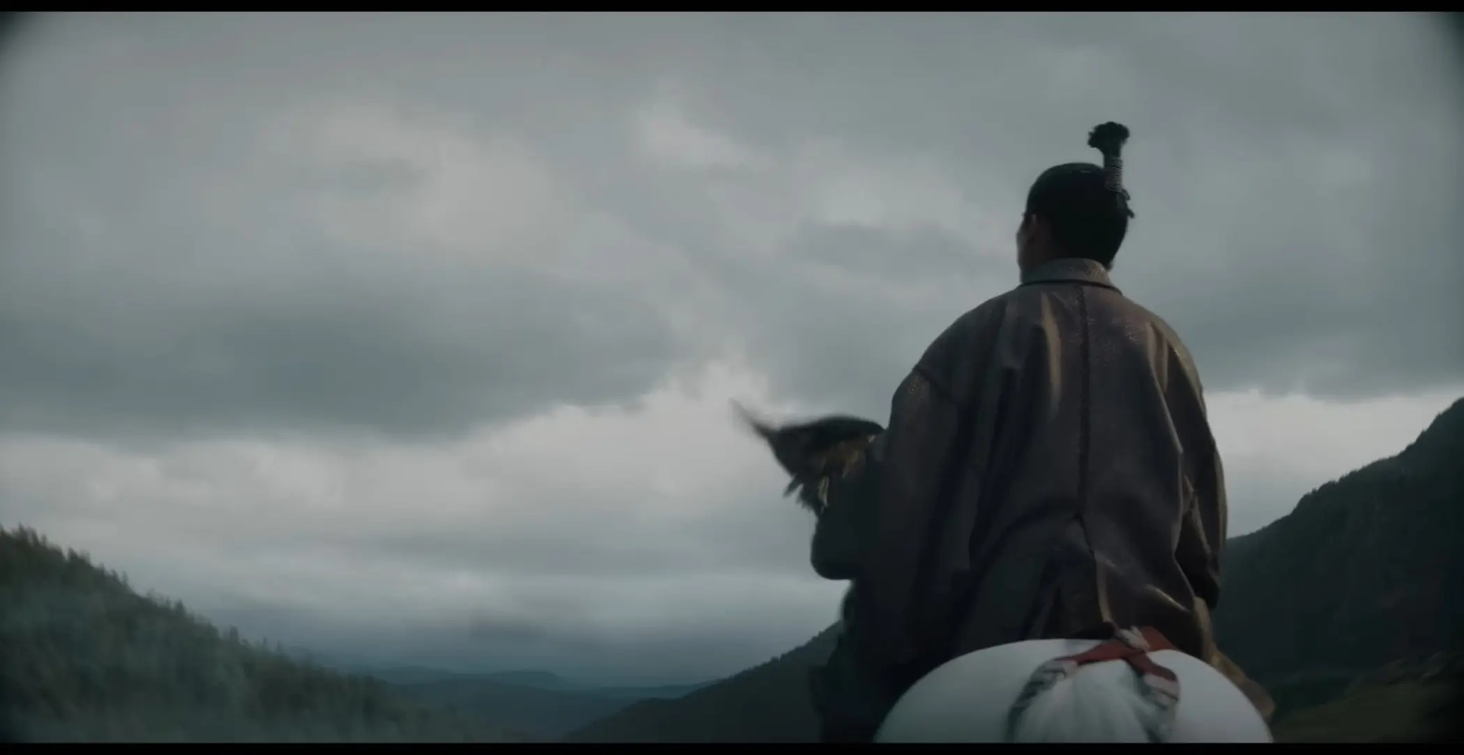 Why Shōgun 2024 is the Hottest Show of the Year & Won 18 Emmys