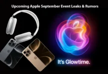 Apple September 9th Event Leaks: What to Expect from the New iPhone, Apple Watch, and AirPods Apple September 9th Event Leaks: What to Expect from the New iPhone, Apple Watch, and AirPods