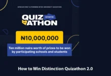 Distinction Quizathon 2.0: Everything You Need to Know to Participate Distinction Quizathon 2.0: A Chance to Compete & Win Big Prizes