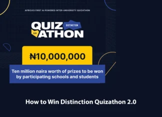 Distinction Quizathon 2.0: A Chance to Compete & Win Big Prizes
