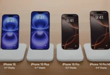 Apple’s Latest Releases: iPhone 16, AirPods, and Apple Watch Apple's Latest Releases: iPhone 16, AirPods, and Apple Watch